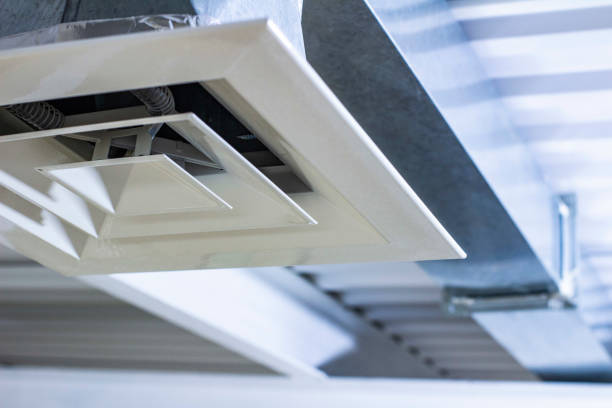 Best Air Duct Sanitizing Services  in Lewiston, UT