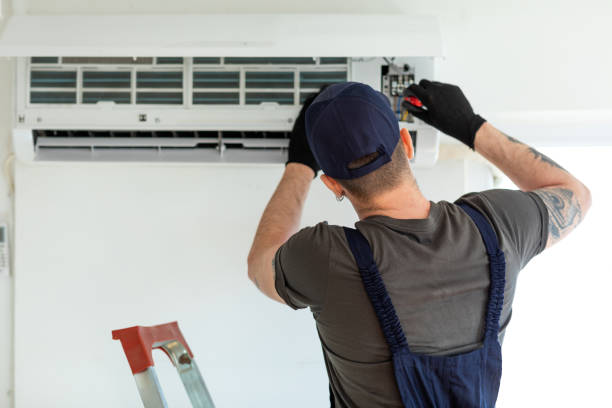 Best HVAC Duct Inspection Services  in Lewiston, UT