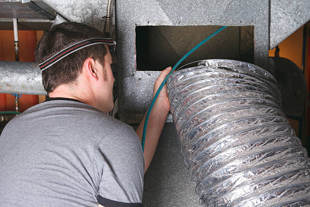 Best Home Air Vent Cleaning  in Lewiston, UT