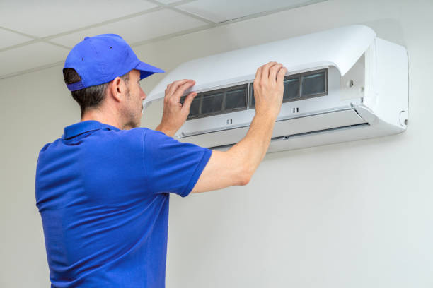 Affordable HVAC Duct Cleaning in UT
