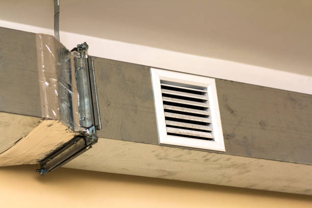 Best Professional Duct Cleaning Services  in Lewiston, UT