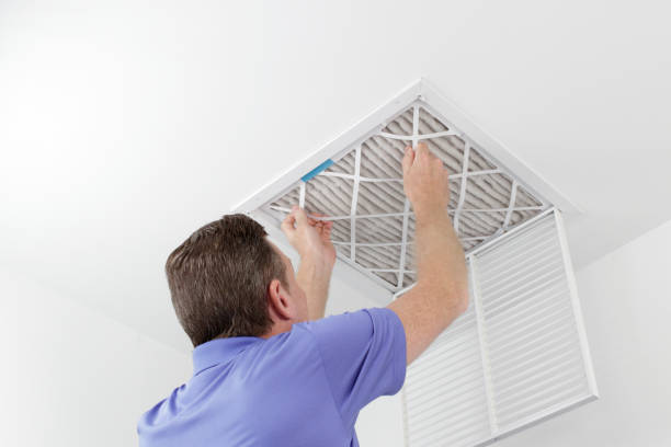 Best Commercial Air Duct Cleaning  in Lewiston, UT